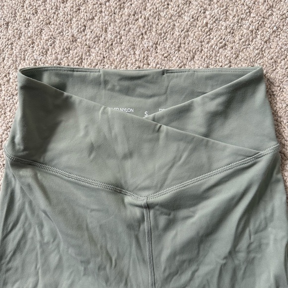 TALA Dayflex Wrap High Waisted Leggings - S - Picture 3 of 8